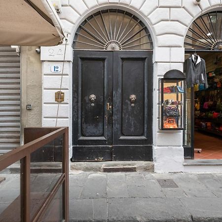 Apartamento Pietre Dure Florencia Exterior foto