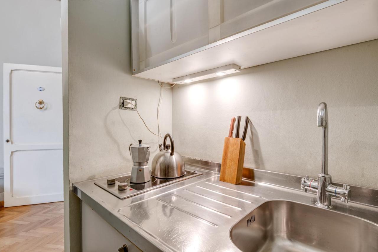 Apartamento Pietre Dure Florencia Exterior foto
