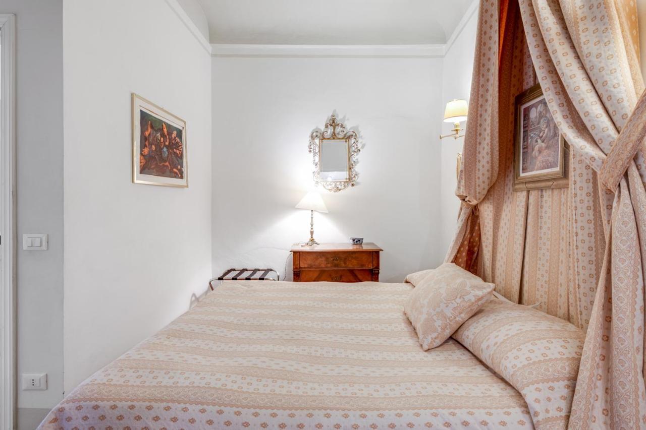 Apartamento Pietre Dure Florencia Exterior foto
