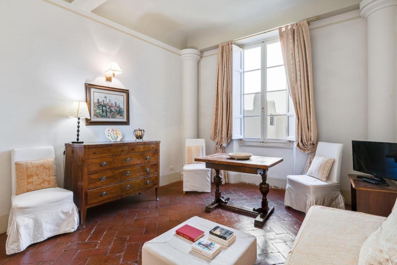 Apartamento Pietre Dure Florencia Exterior foto