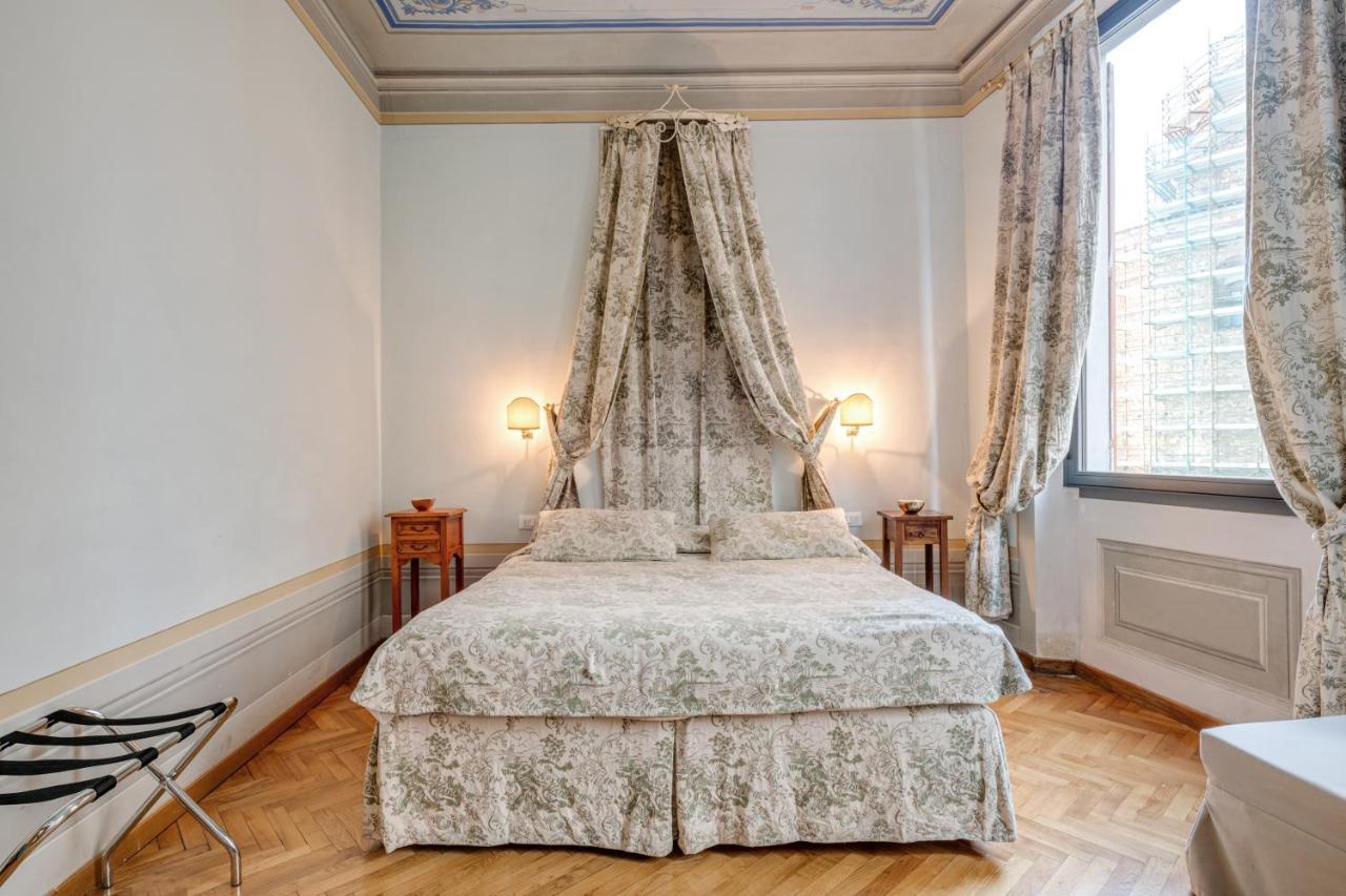 Apartamento Pietre Dure Florencia Exterior foto