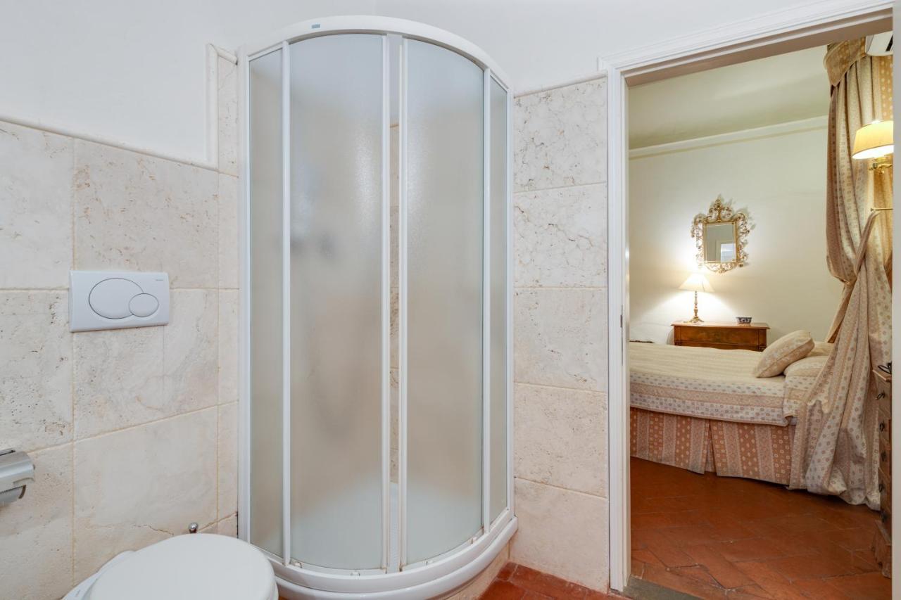Apartamento Pietre Dure Florencia Exterior foto