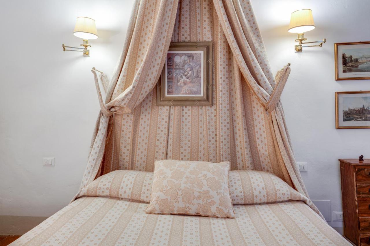Apartamento Pietre Dure Florencia Exterior foto