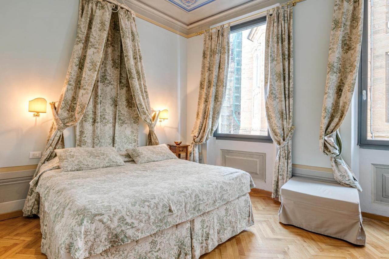 Apartamento Pietre Dure Florencia Exterior foto