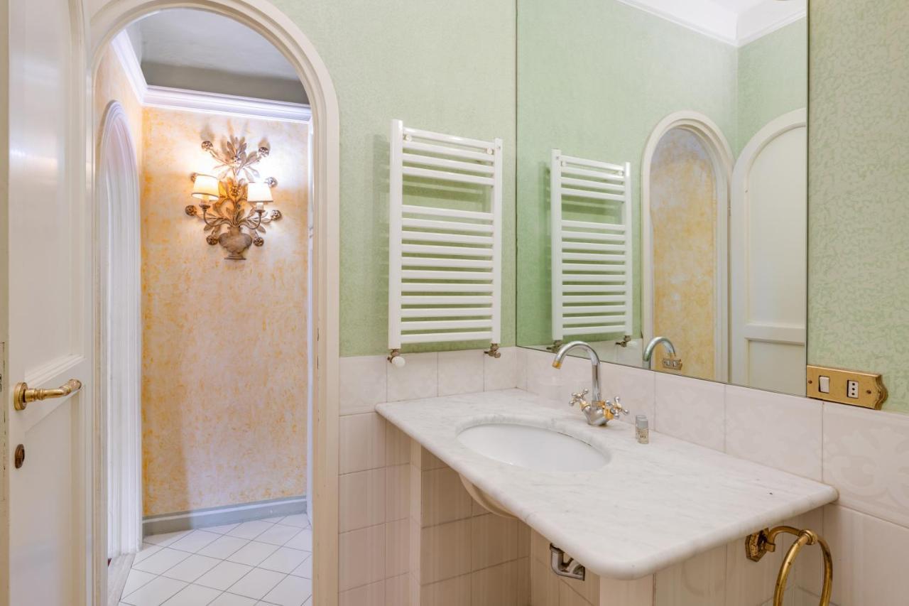 Apartamento Pietre Dure Florencia Exterior foto