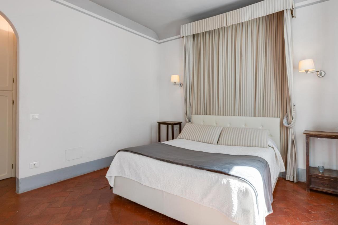 Apartamento Pietre Dure Florencia Exterior foto