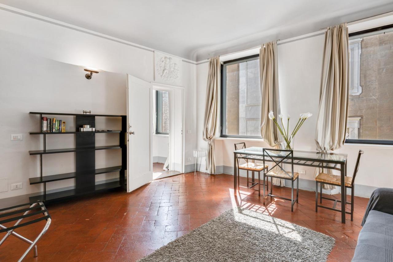 Apartamento Pietre Dure Florencia Exterior foto