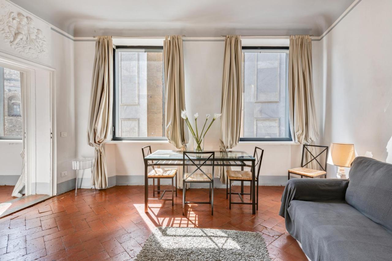 Apartamento Pietre Dure Florencia Exterior foto