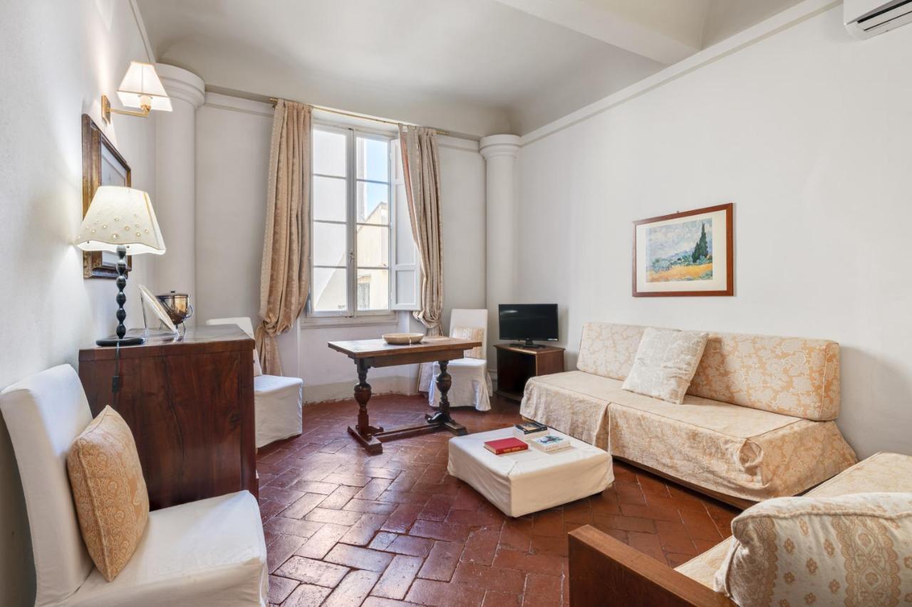 Apartamento Pietre Dure Florencia Exterior foto
