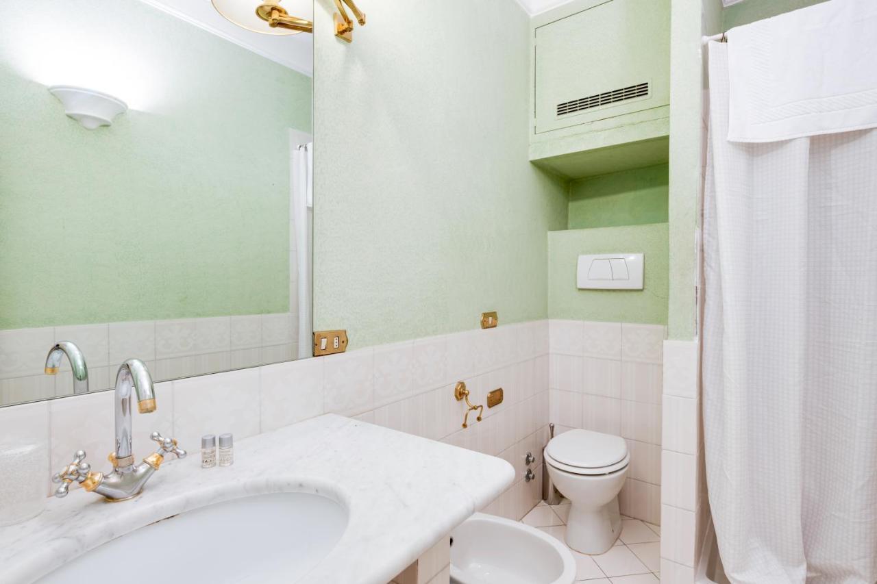 Apartamento Pietre Dure Florencia Exterior foto