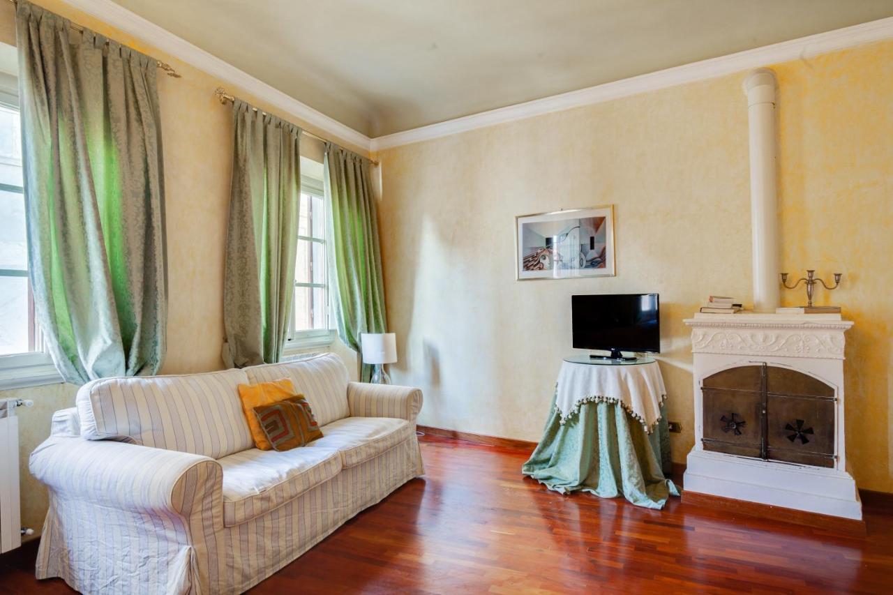 Apartamento Pietre Dure Florencia Exterior foto